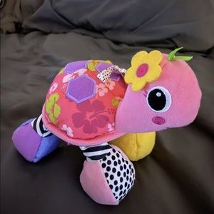 Baby sensory toy